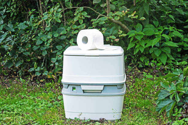 Best Construction site porta potty rental  in Cutten, CA