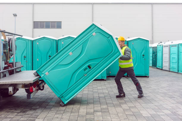 Best High-end porta potty rental  in Cutten, CA