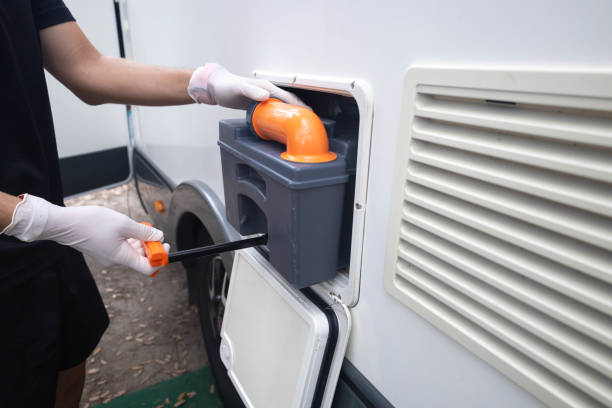 Best Portable bathroom rental  in Cutten, CA